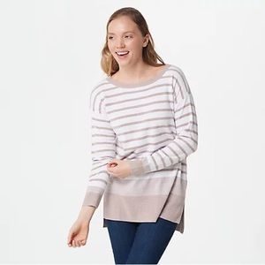 Barefoot Dreams CozyChic Ultra Lite Paradise Tunic